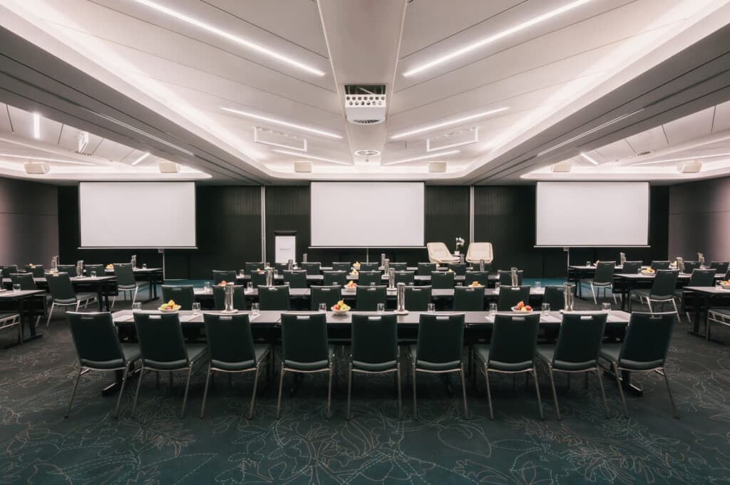 PARKROYAL Darling Harbour Sydney, Conferences