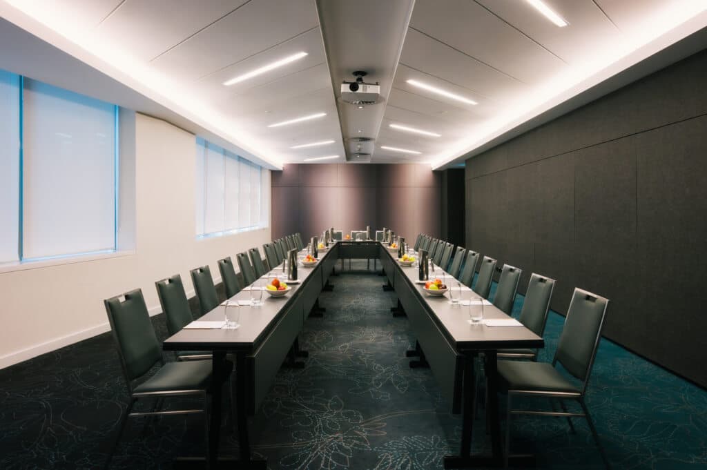 PARKROYAL Darling Harbour Sydney, Conferences