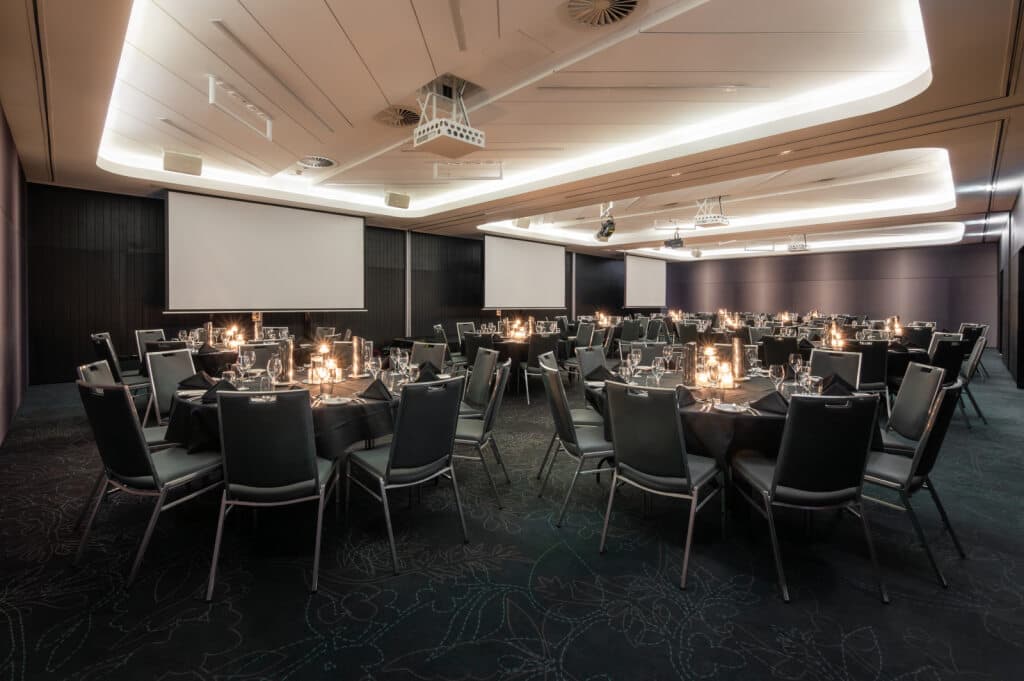 PARKROYAL Darling Harbour Sydney, Conferences