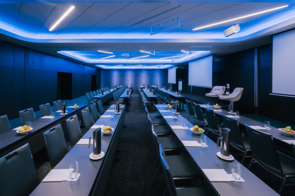 PARKROYAL Darling Harbour Sydney, Conferences