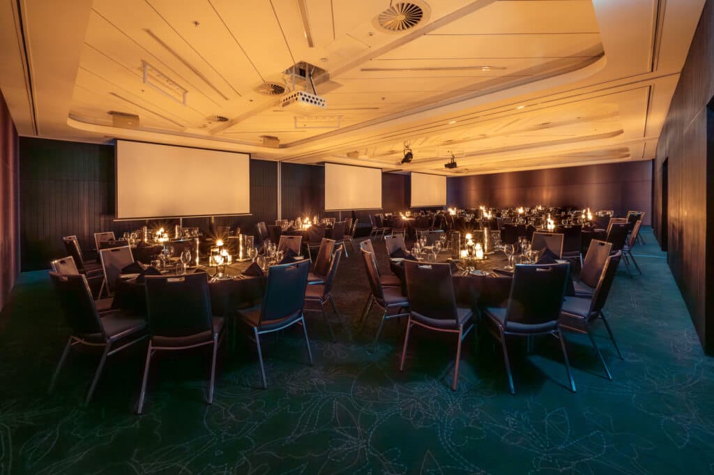 PARKROYAL Darling Harbour Sydney, Conferences