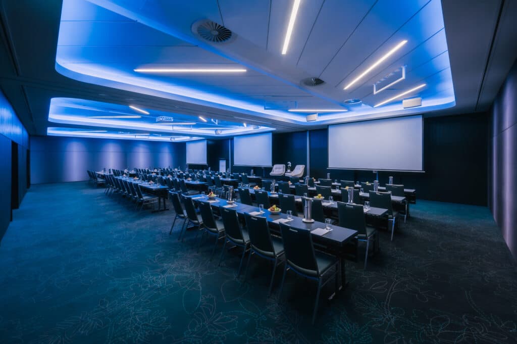 PARKROYAL Darling Harbour Sydney, Conferences