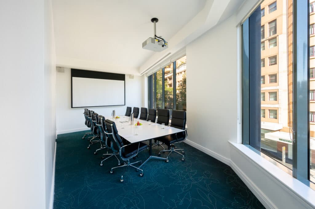 PARKROYAL Darling Harbour Sydney, Conferences