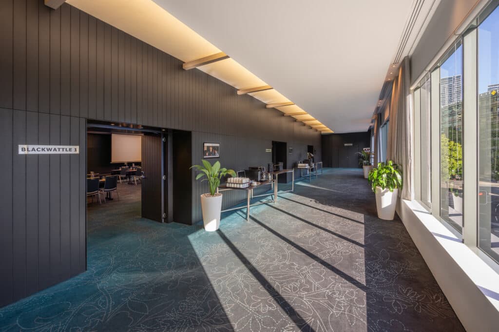 PARKROYAL Darling Harbour Sydney, Conferences