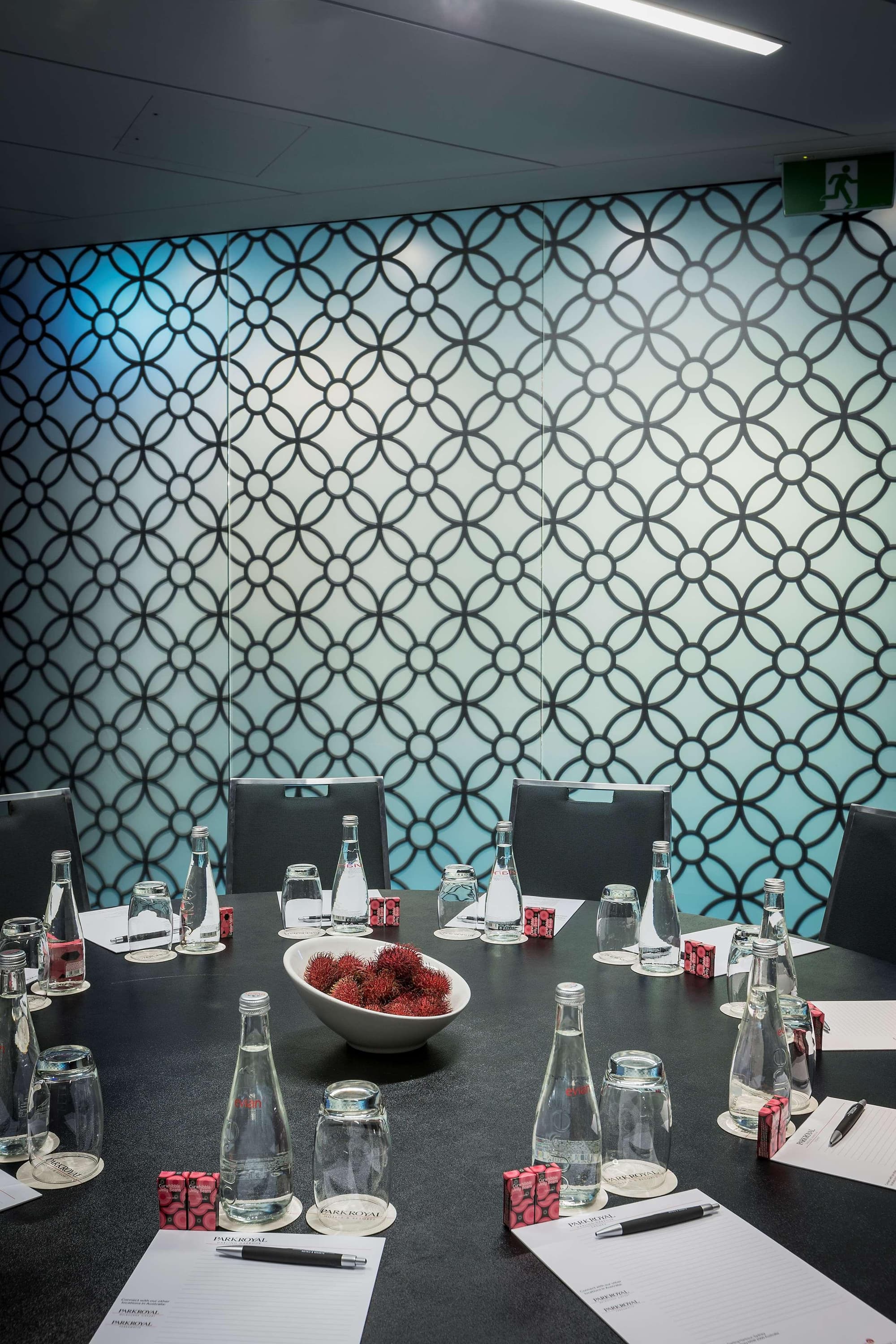 PARKROYAL Darling Harbour Sydney, Conferences