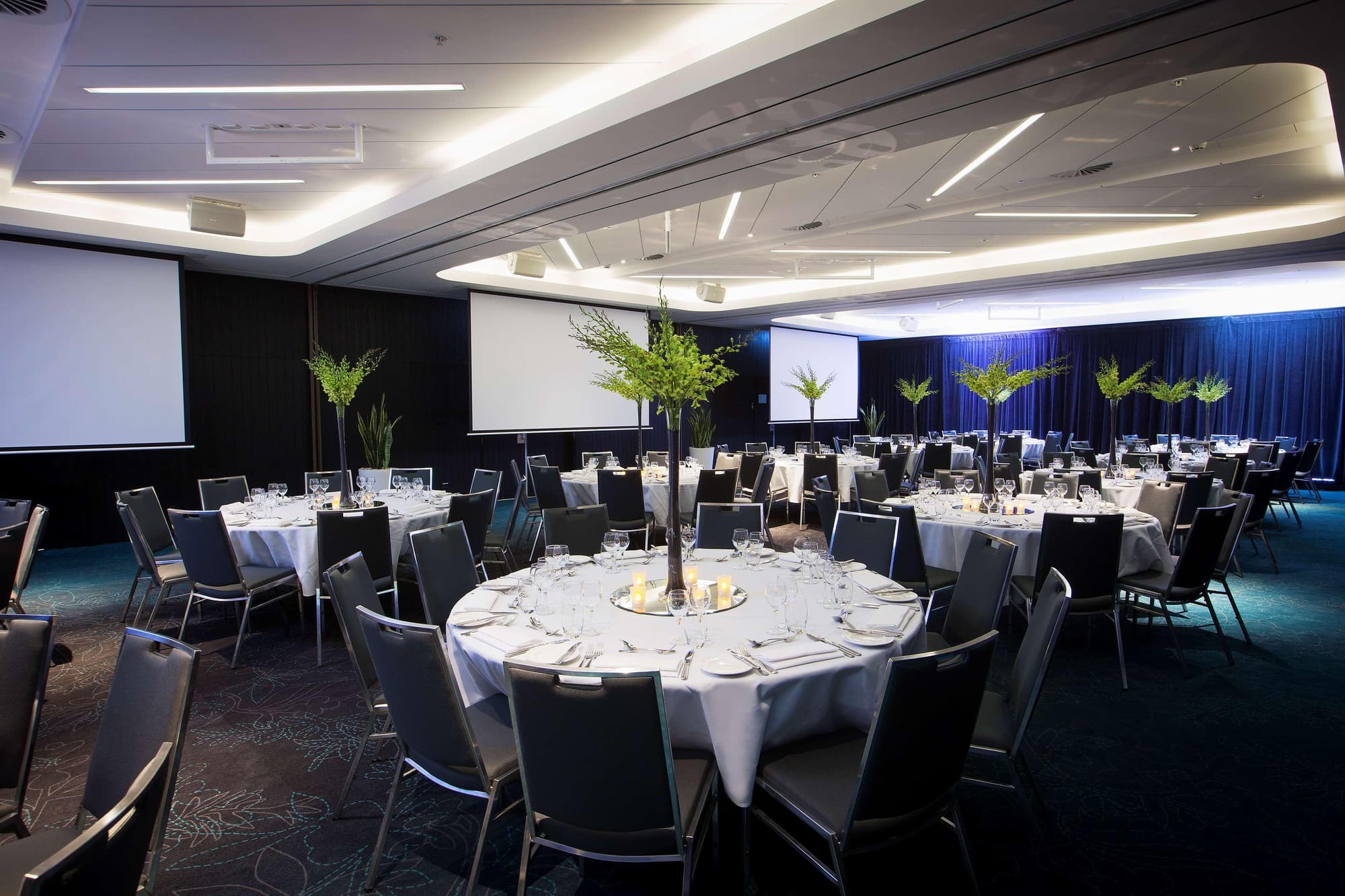 PARKROYAL Darling Harbour Sydney, Conferences