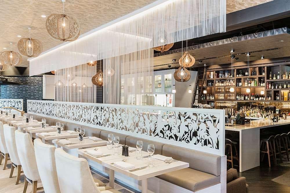 PARKROYAL Darling Harbour Sydney, Restaurant