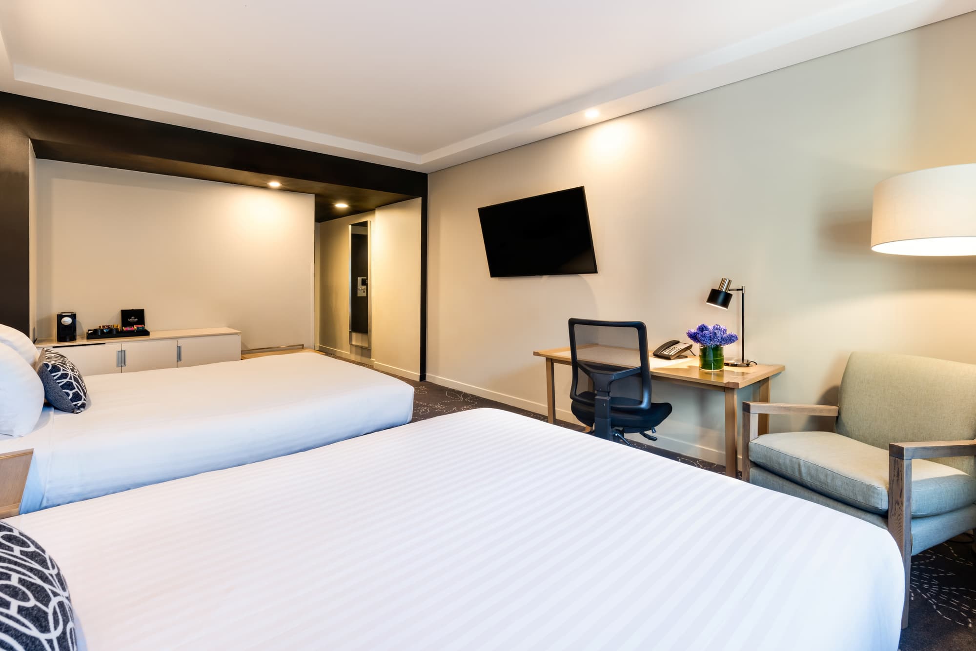 PARKROYAL Darling Harbour Sydney, Room