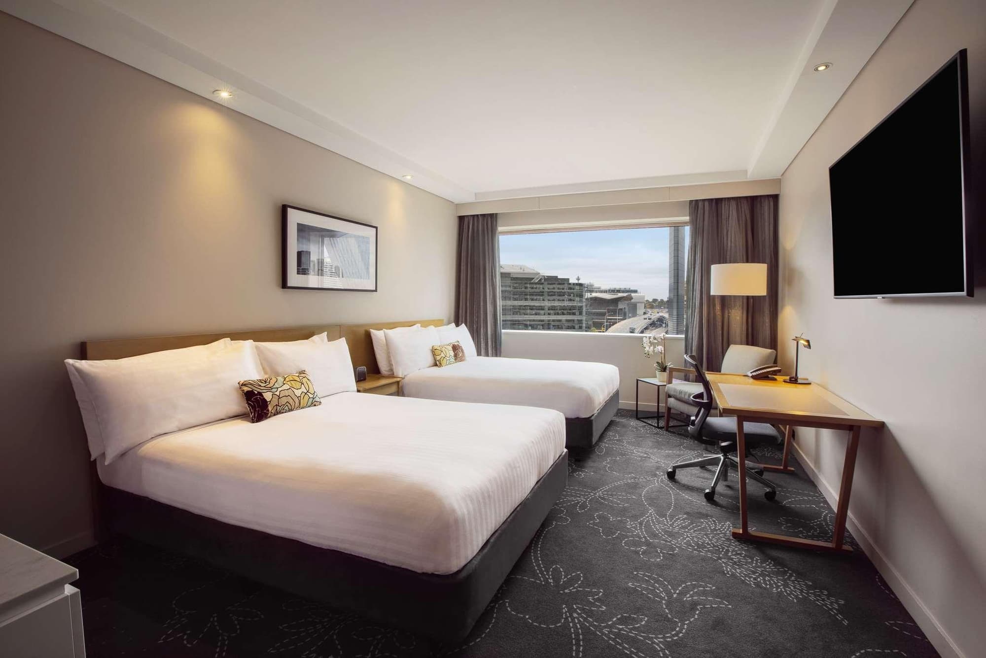 PARKROYAL Darling Harbour Sydney, Room