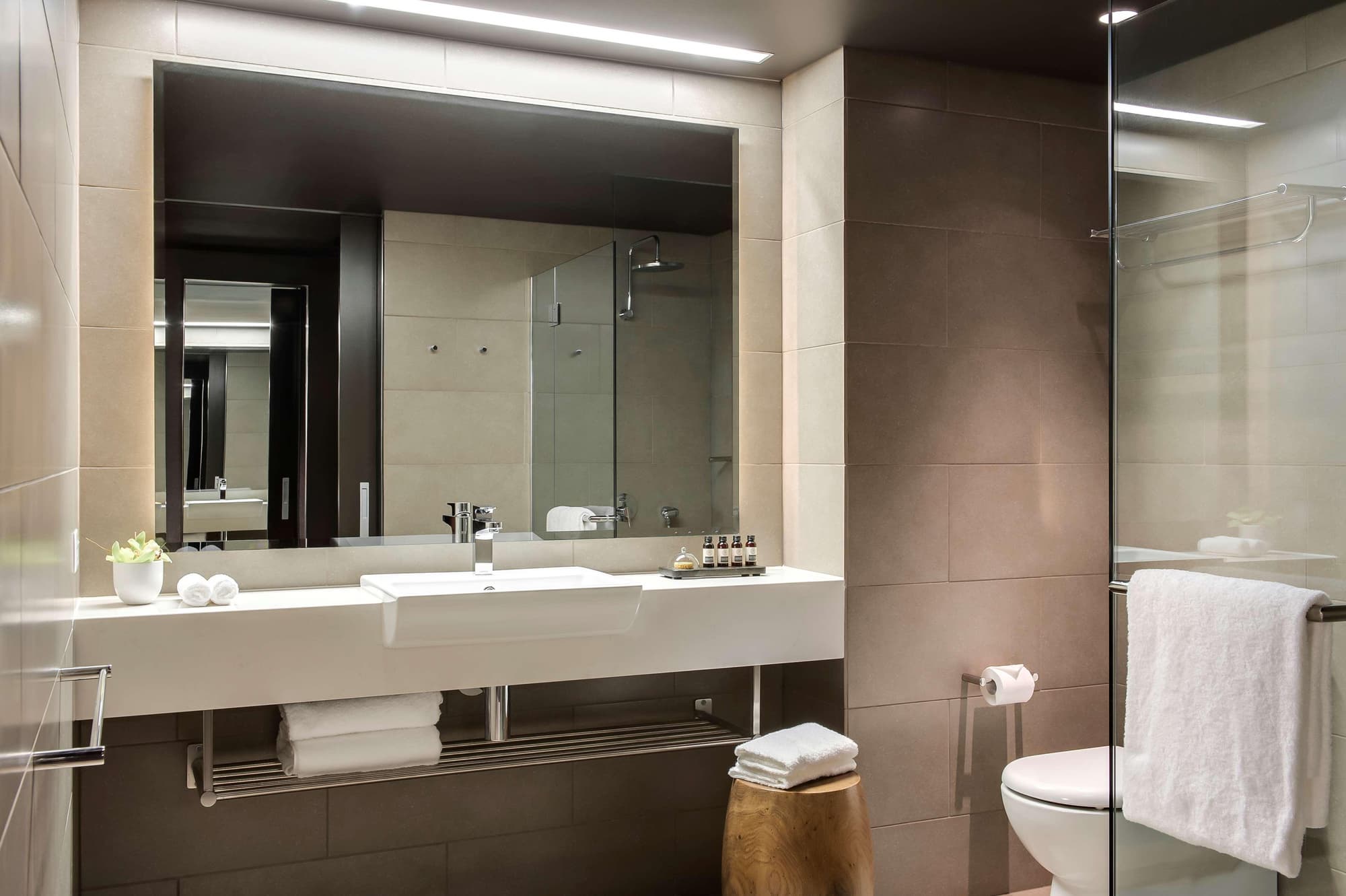 PARKROYAL Darling Harbour Sydney, Room