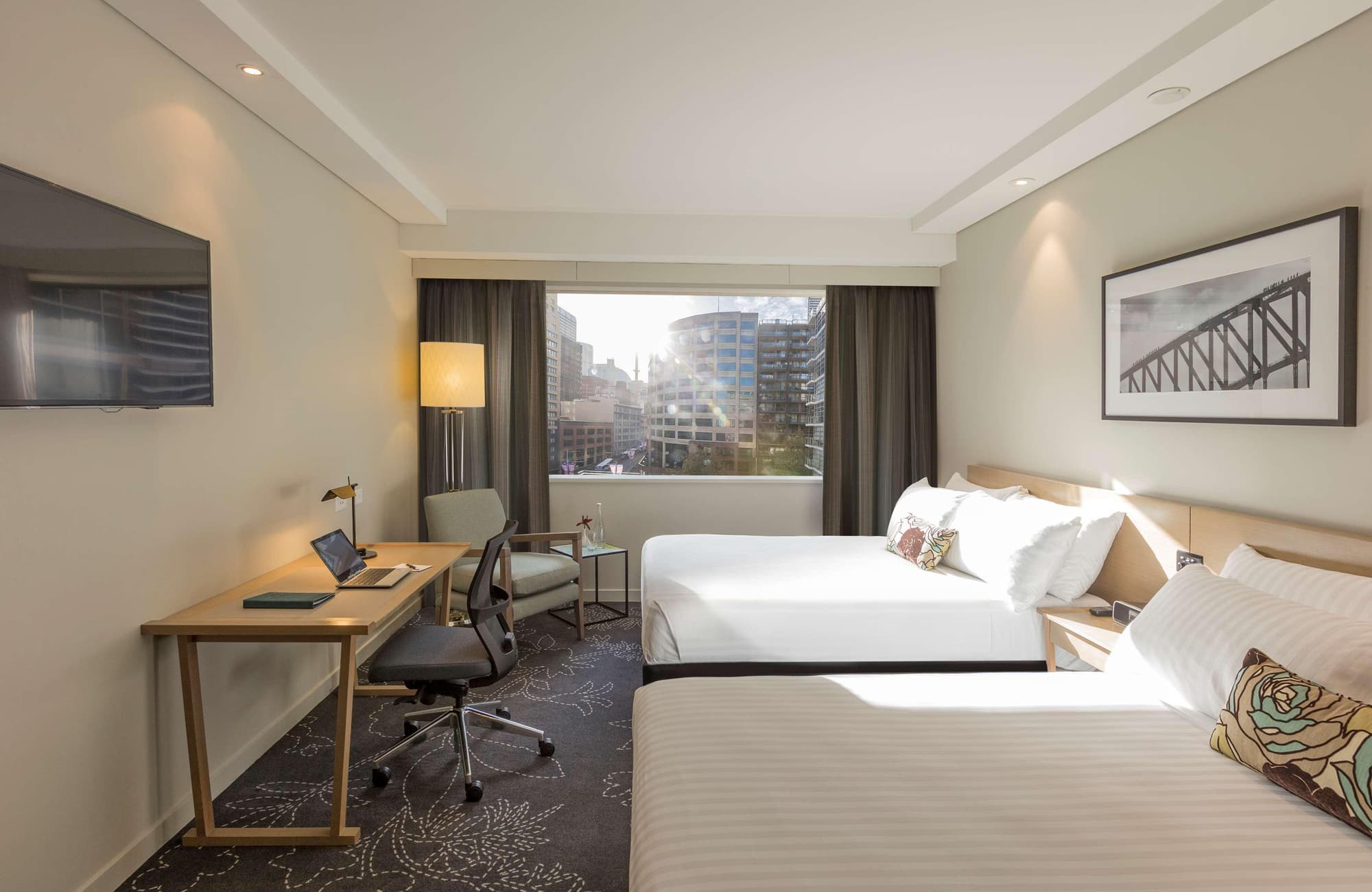 PARKROYAL Darling Harbour Sydney, Room