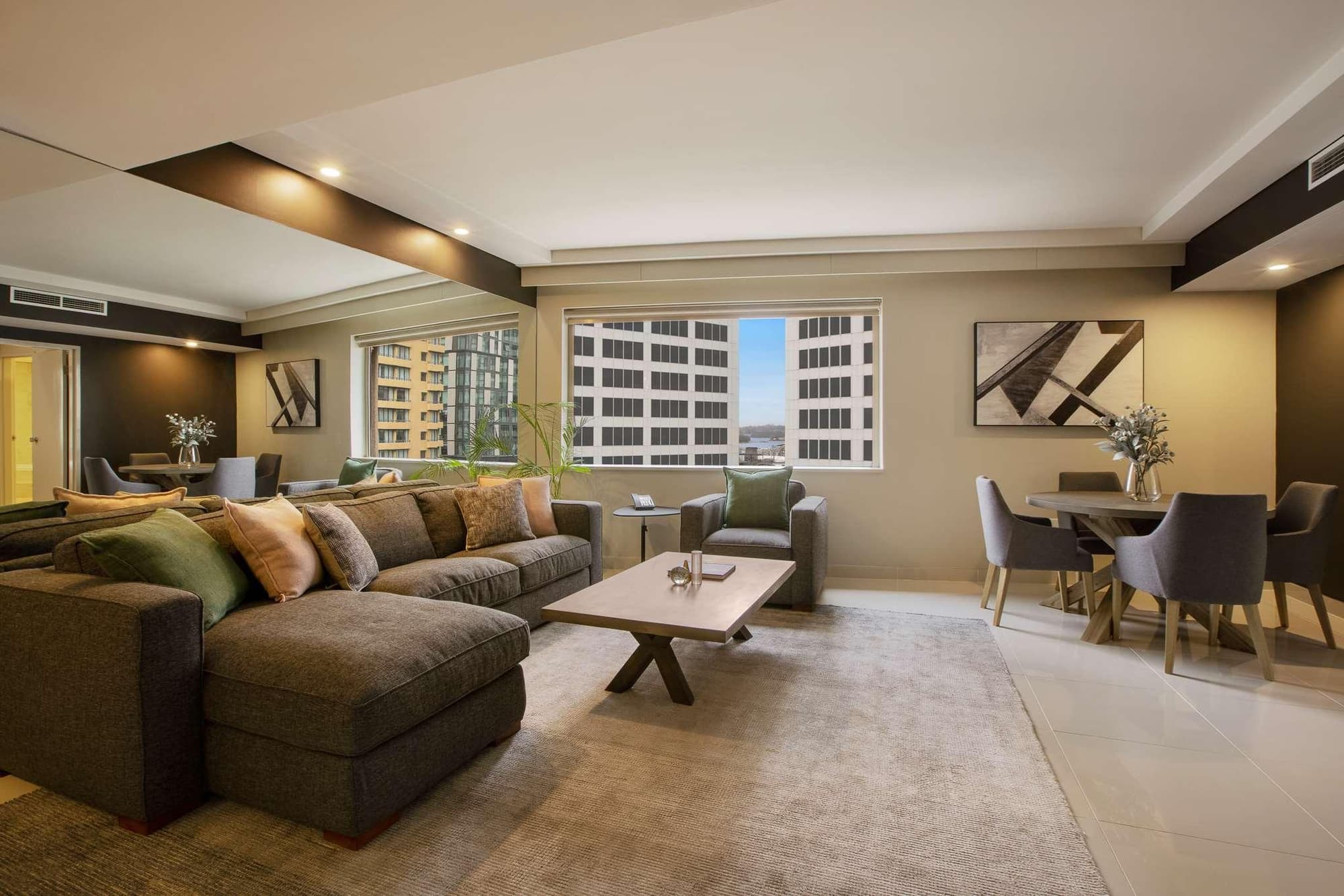 PARKROYAL Darling Harbour Sydney, Room