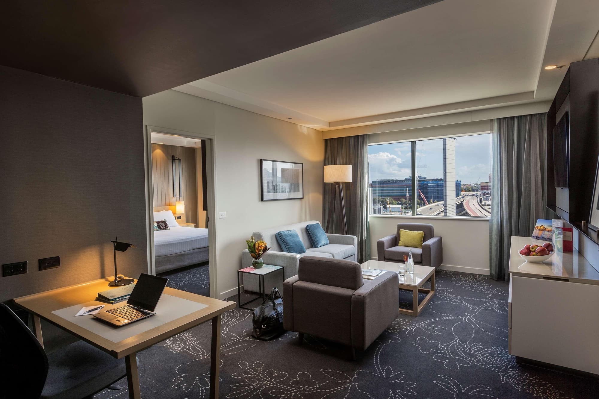 PARKROYAL Darling Harbour Sydney, Room