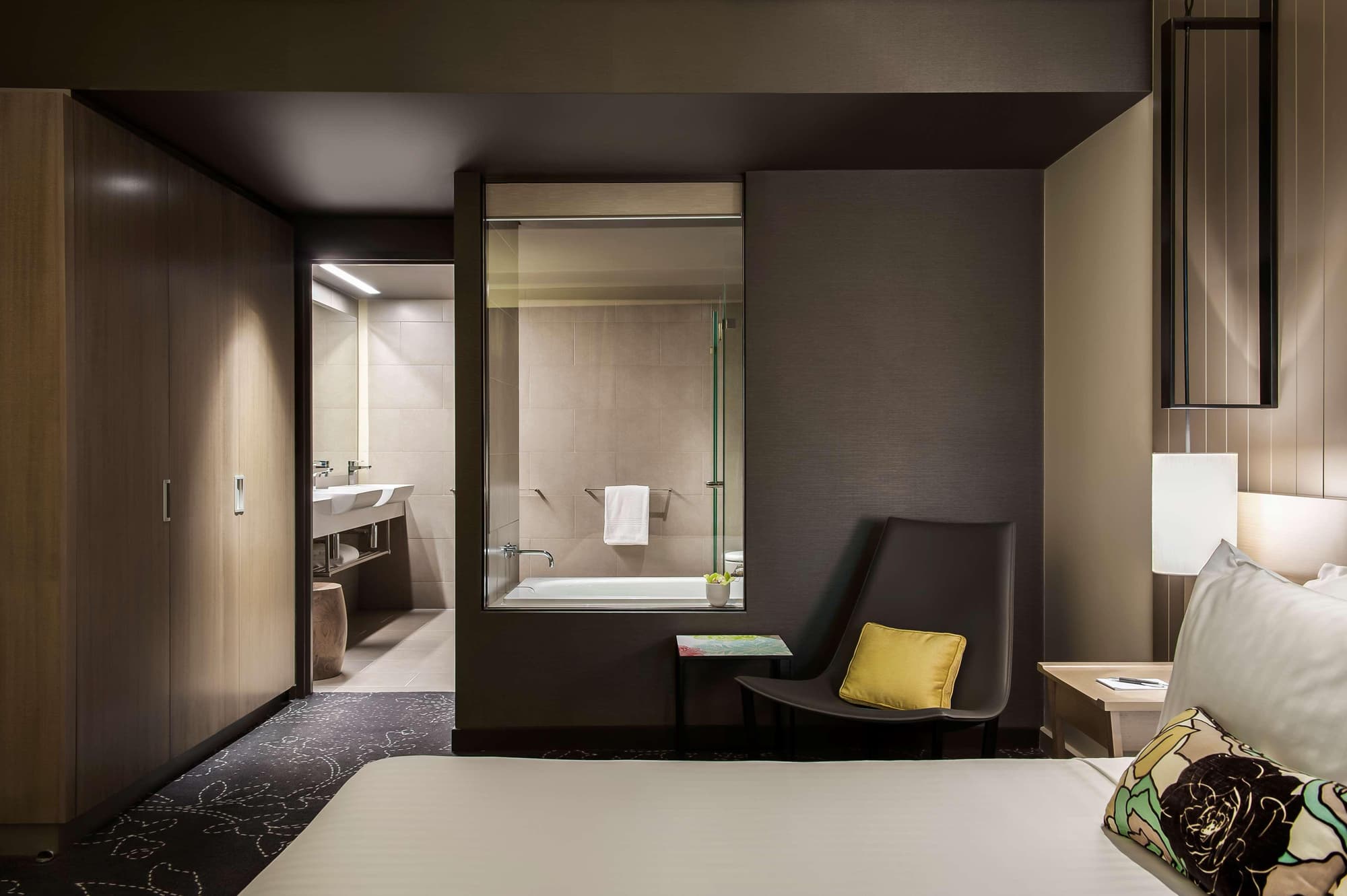 PARKROYAL Darling Harbour Sydney, Room