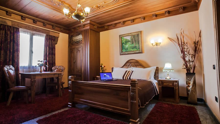 Brilant Antik , Room