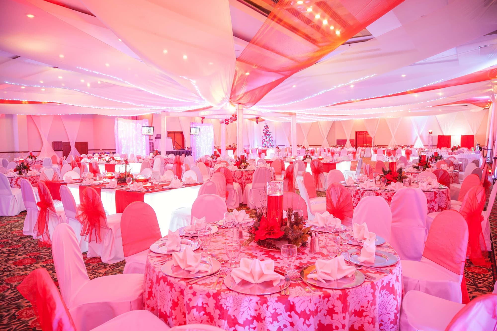 Barcelo Guatemala City, Conferences