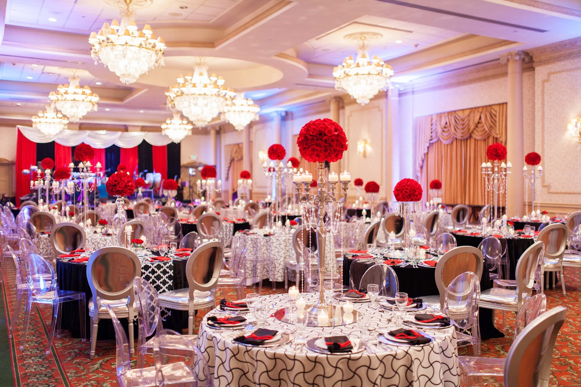 Barcelo Guatemala City, Conferences