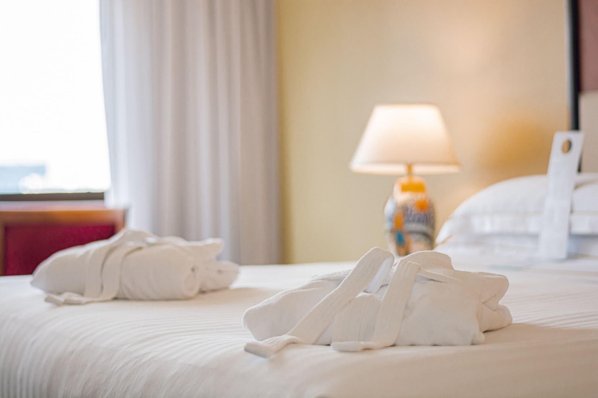 Barcelo Guatemala City, Room