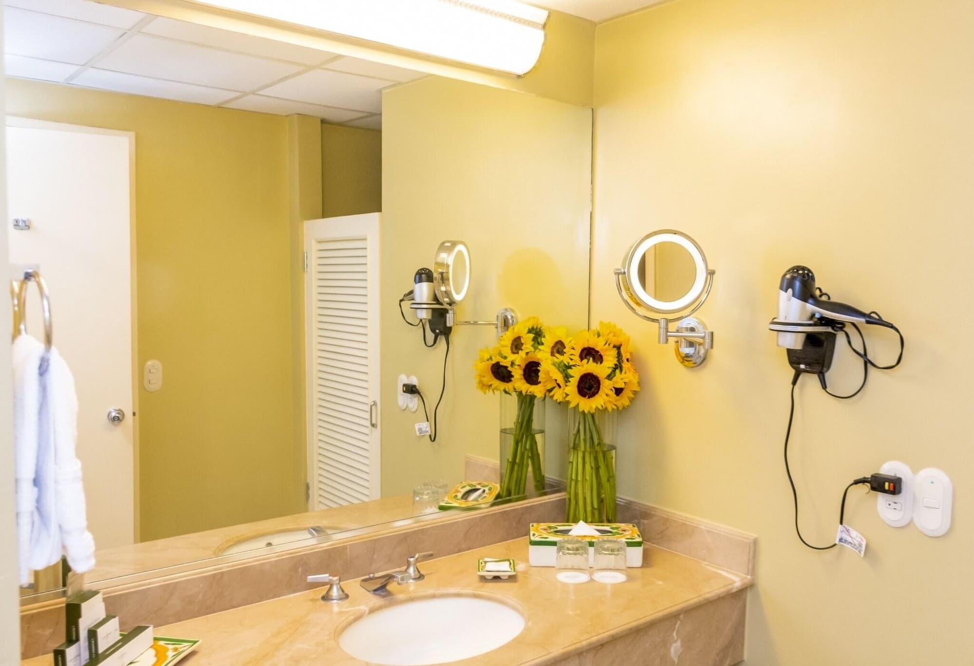 Barcelo Guatemala City, Room