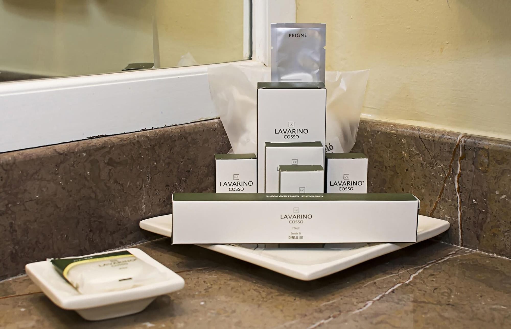 Barcelo Guatemala City, Room