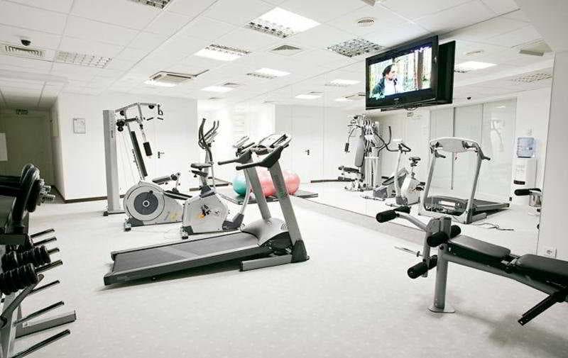 Kadashevskaya, Sports and Entertainment