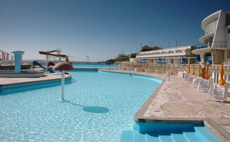 Sintra Sol Apartamentos Turisticos, Pool