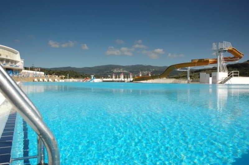 Sintra Sol Apartamentos Turisticos, Pool