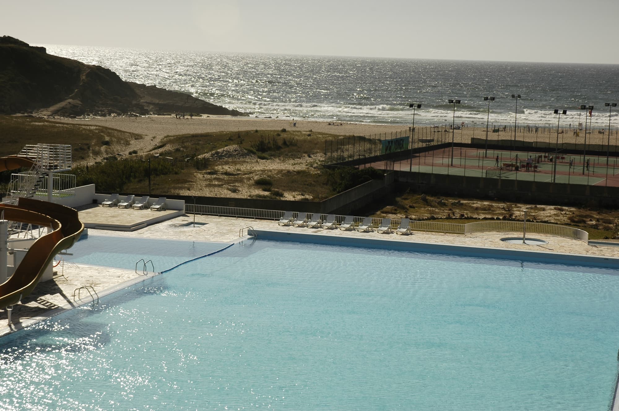 Sintra Sol Apartamentos Turisticos, Pool