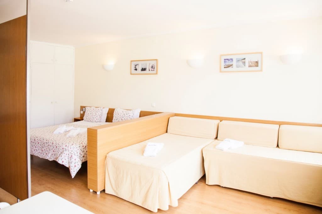 Sintra Sol Apartamentos Turisticos, Room