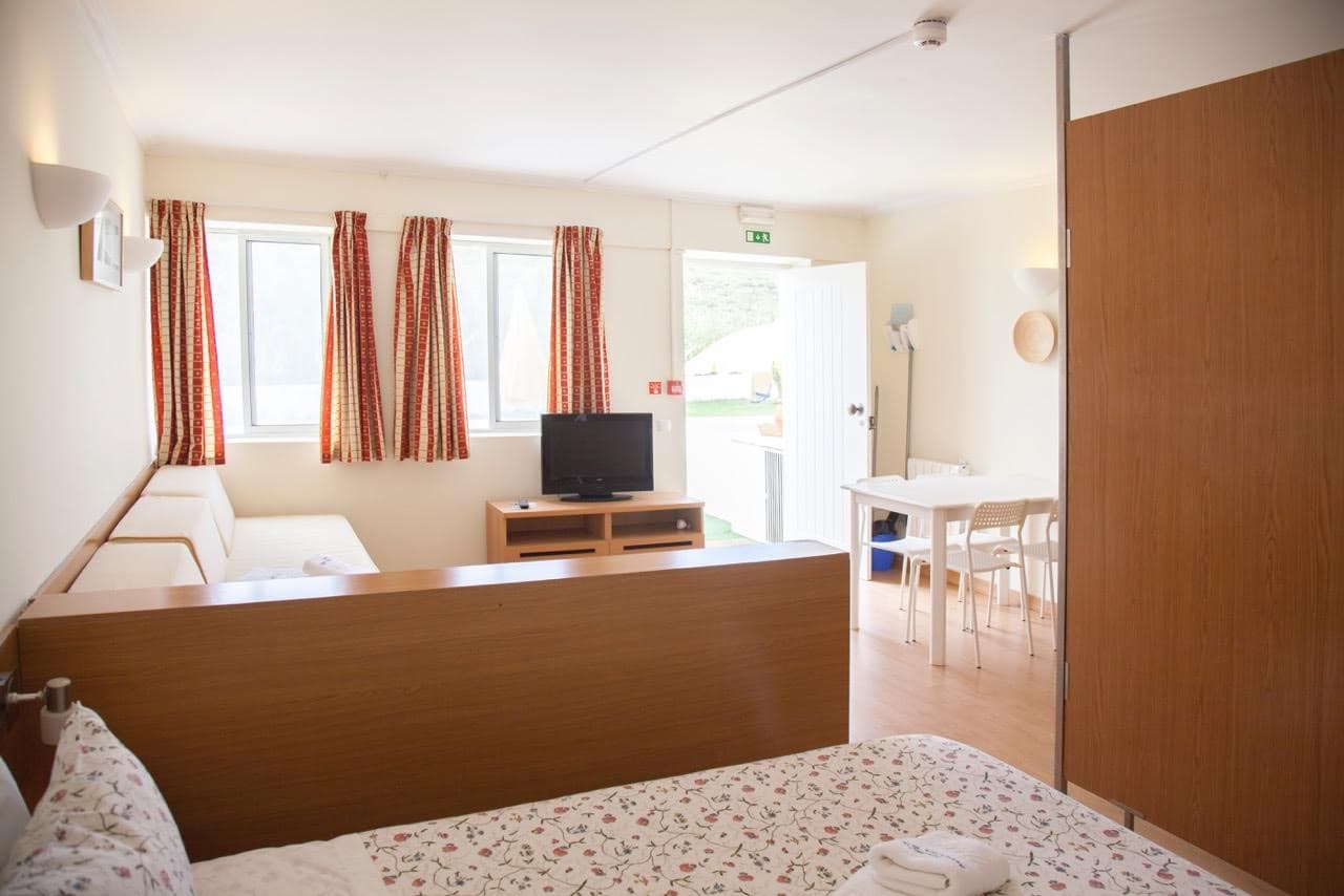 Sintra Sol Apartamentos Turisticos, Room