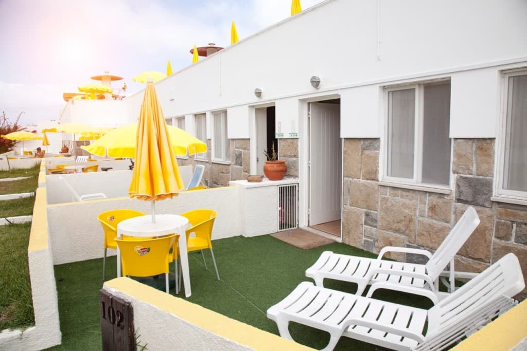 Sintra Sol Apartamentos Turisticos, Room