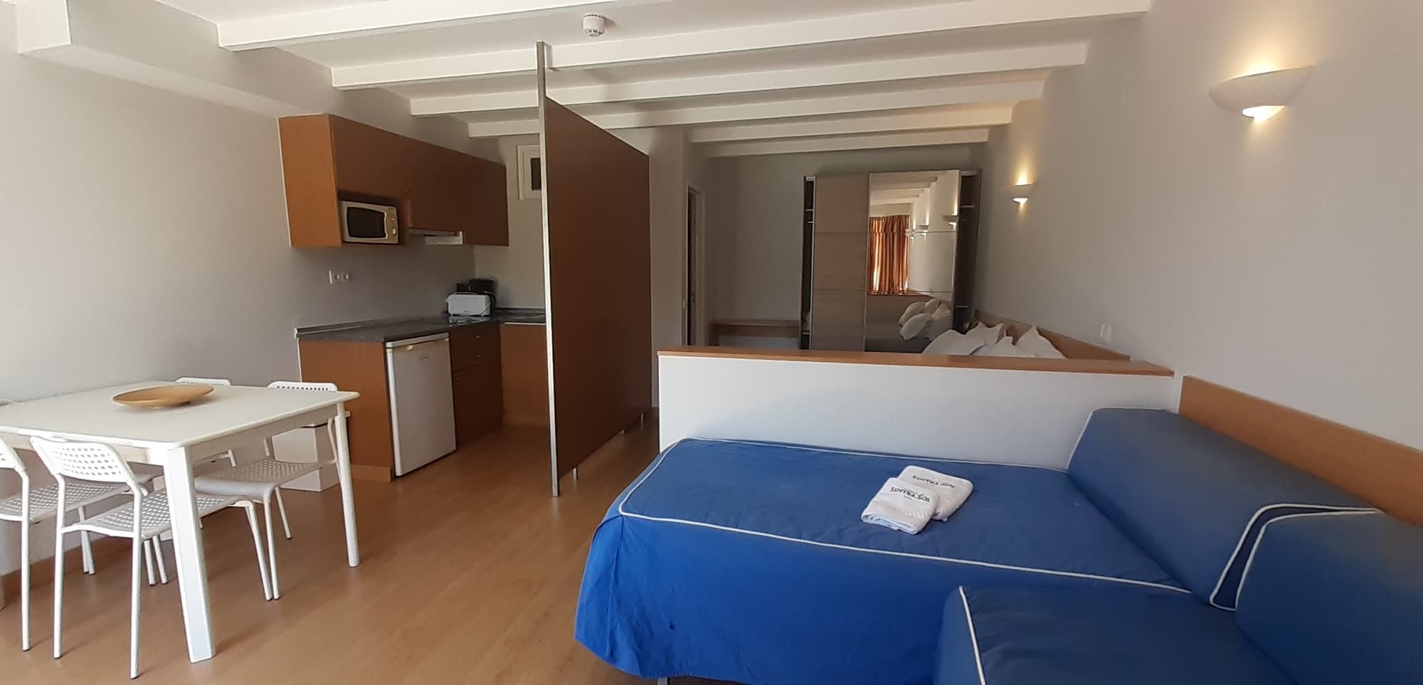 Sintra Sol Apartamentos Turisticos, Room