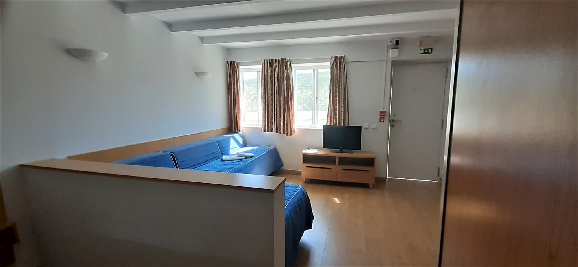 Sintra Sol Apartamentos Turisticos, Room