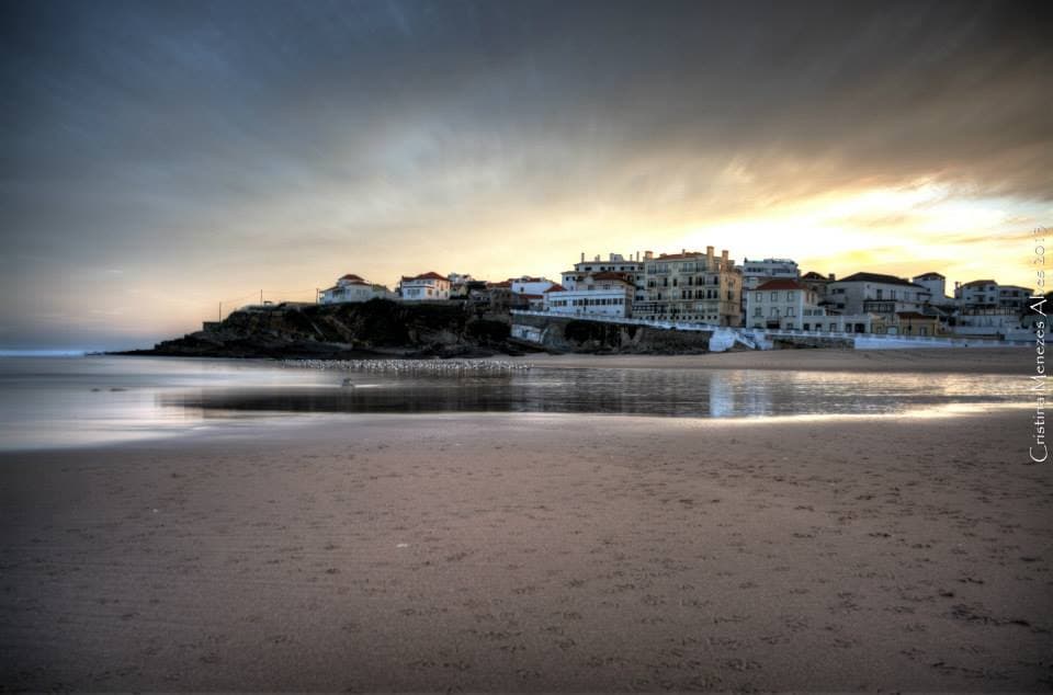 Sintra Sol Apartamentos Turisticos, Beach