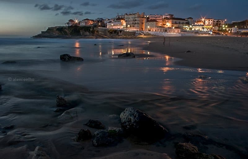 Sintra Sol Apartamentos Turisticos, Beach