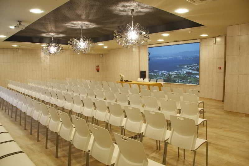 Hotel Spa Norat O Grove, Conferences