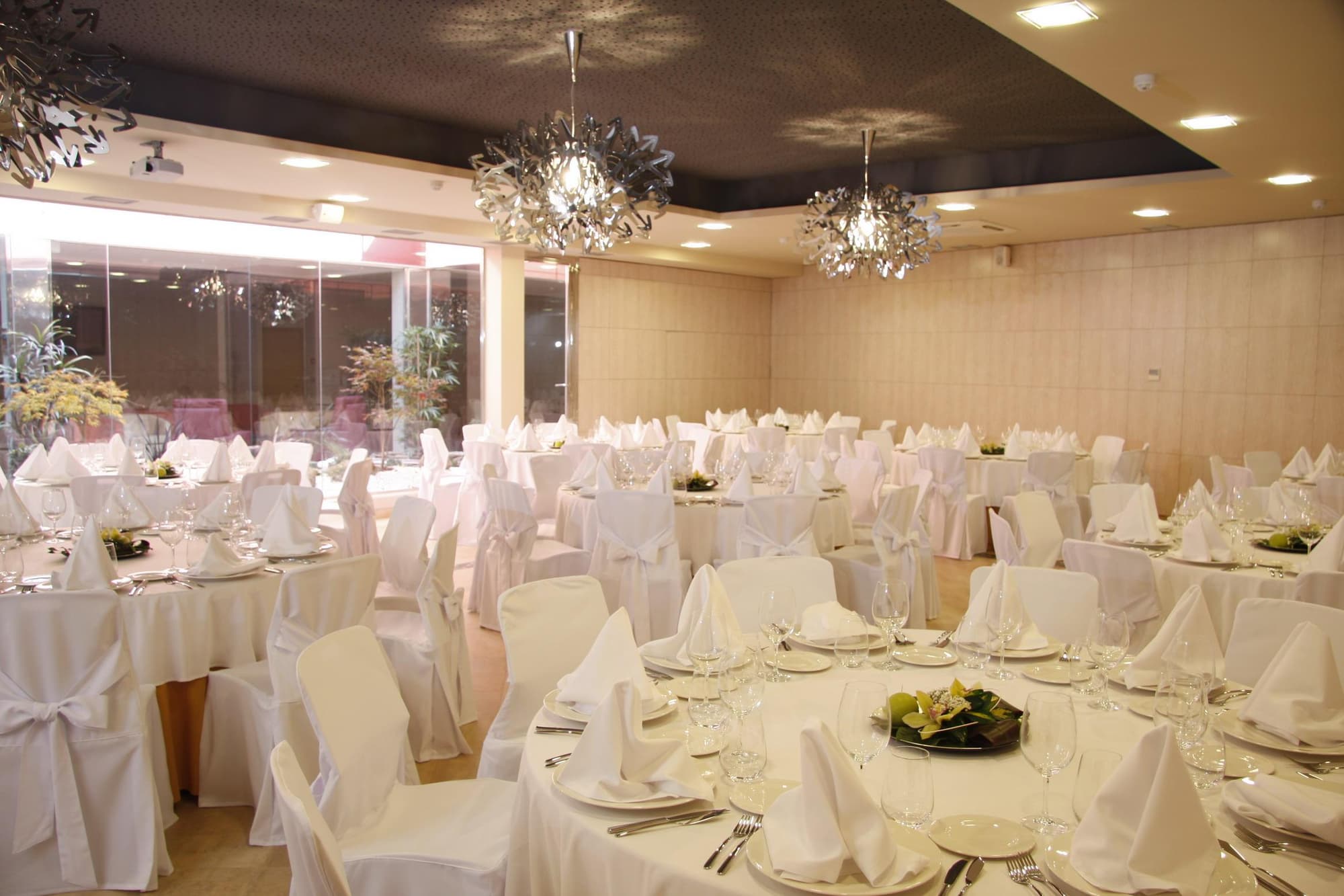 Hotel Spa Norat O Grove, Conferences