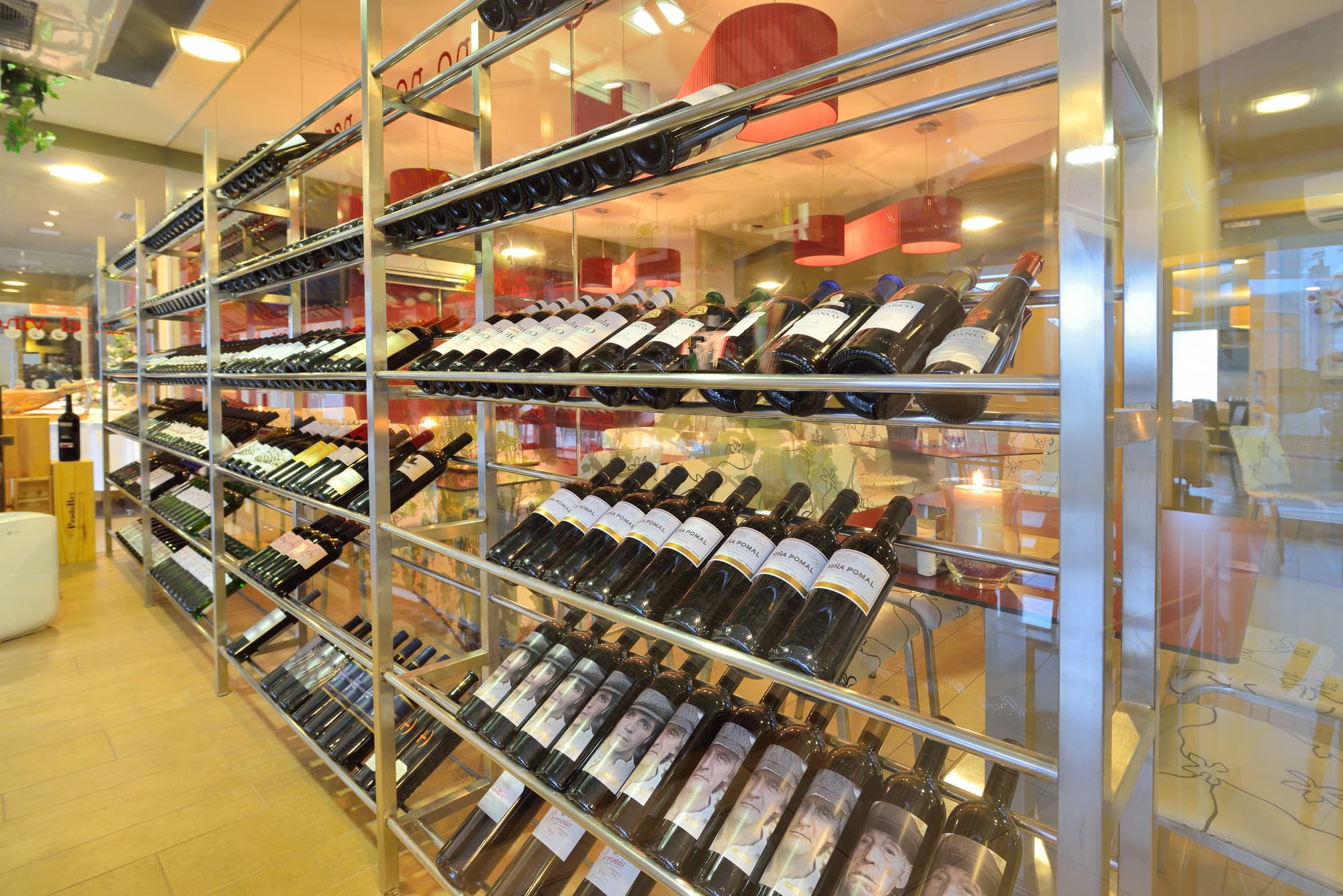 Hotel Spa Norat O Grove, Restaurant