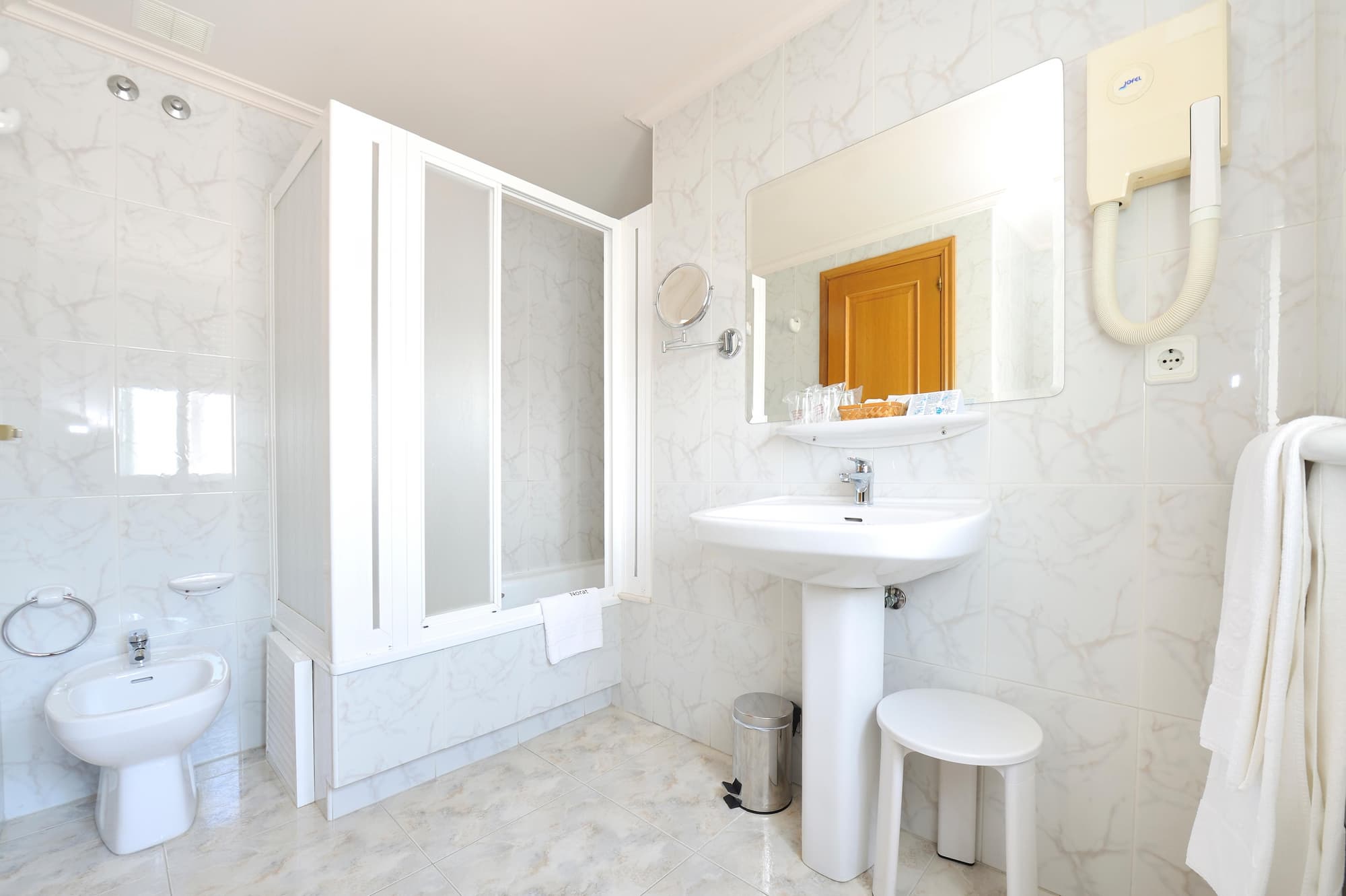 Hotel Spa Norat O Grove, Room