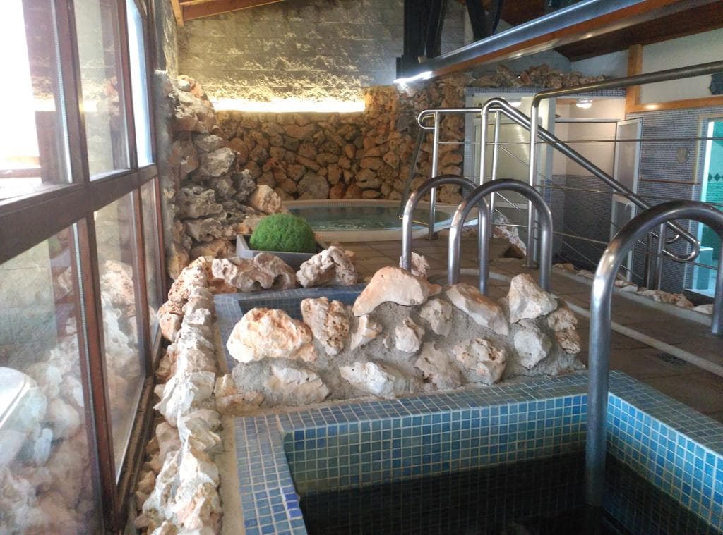 Palacio de Oñate Spa, Sports and Entertainment