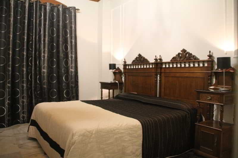 Palacio de Oñate Spa, Room