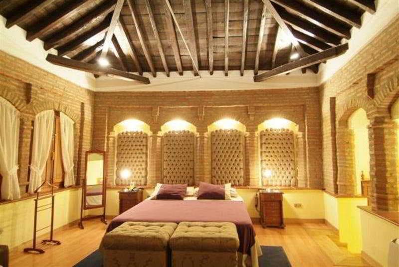 Palacio de Oñate Spa, Room