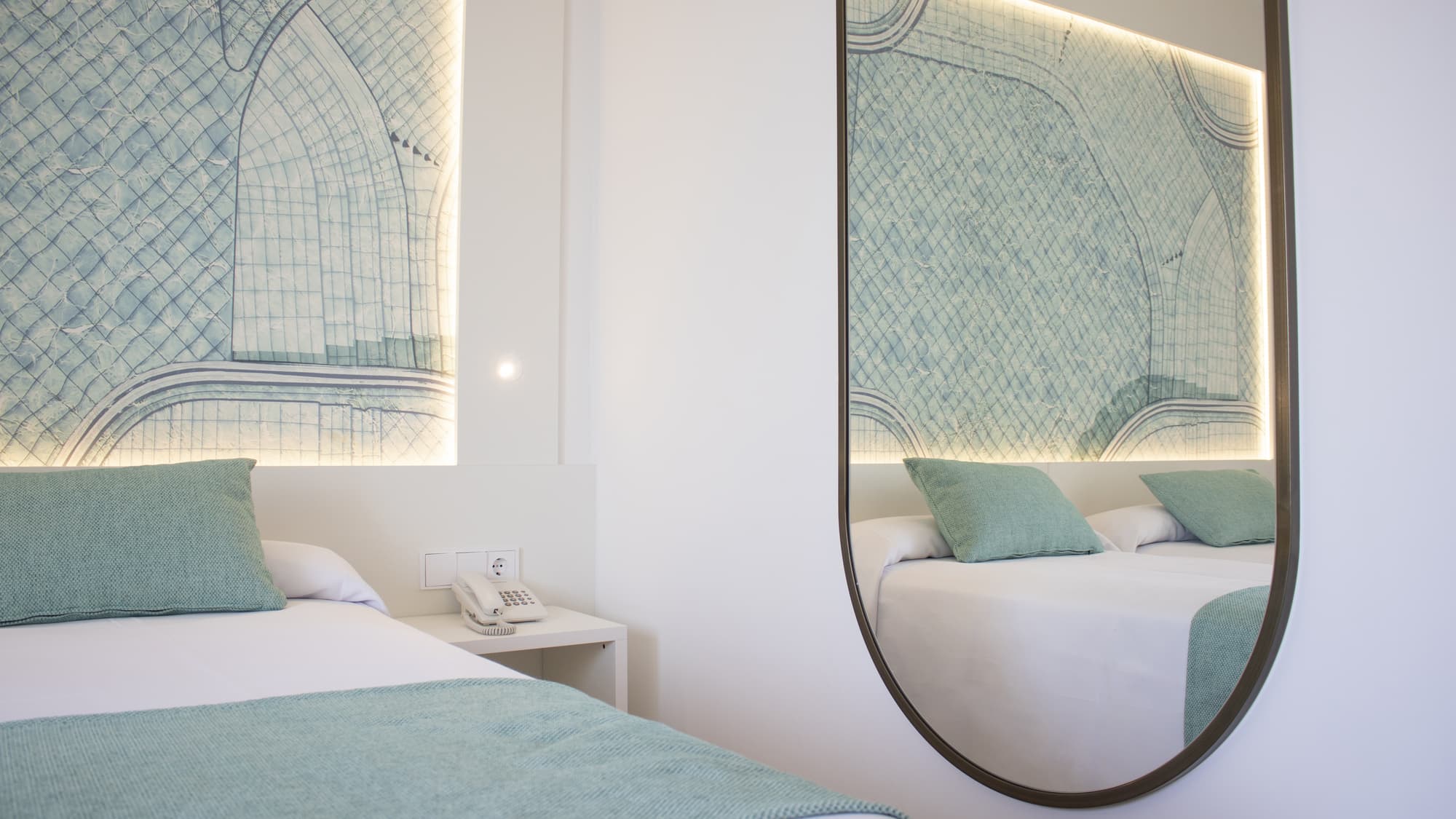 Golden Taurus Aquapark Resort, Room