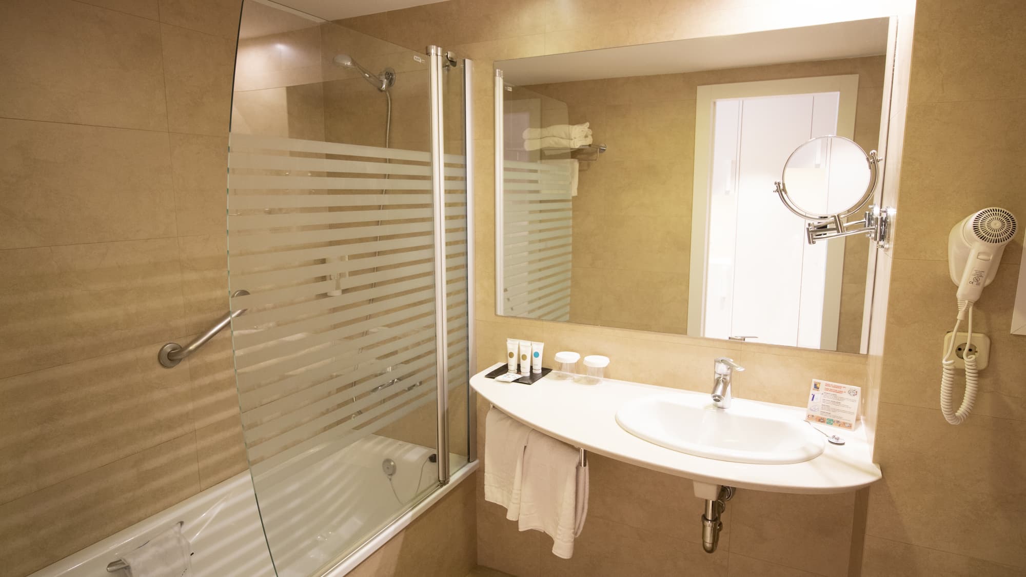 Golden Taurus Aquapark Resort, Room