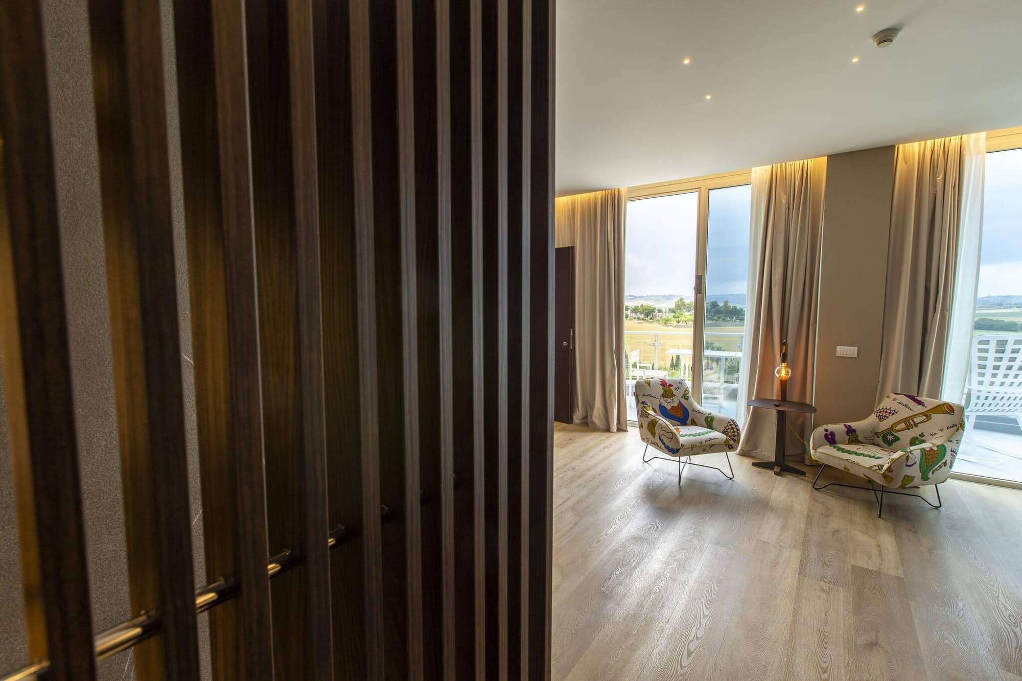 MH Matera Hotel, Room