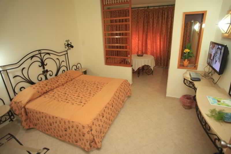 Residence Hammamet, Room