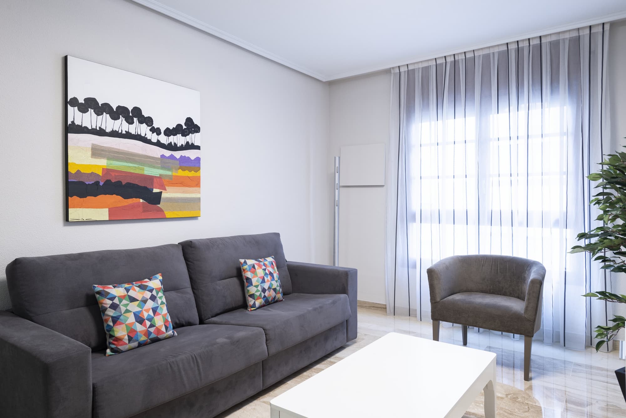 Suites Apartamentos Los Girasoles, Room