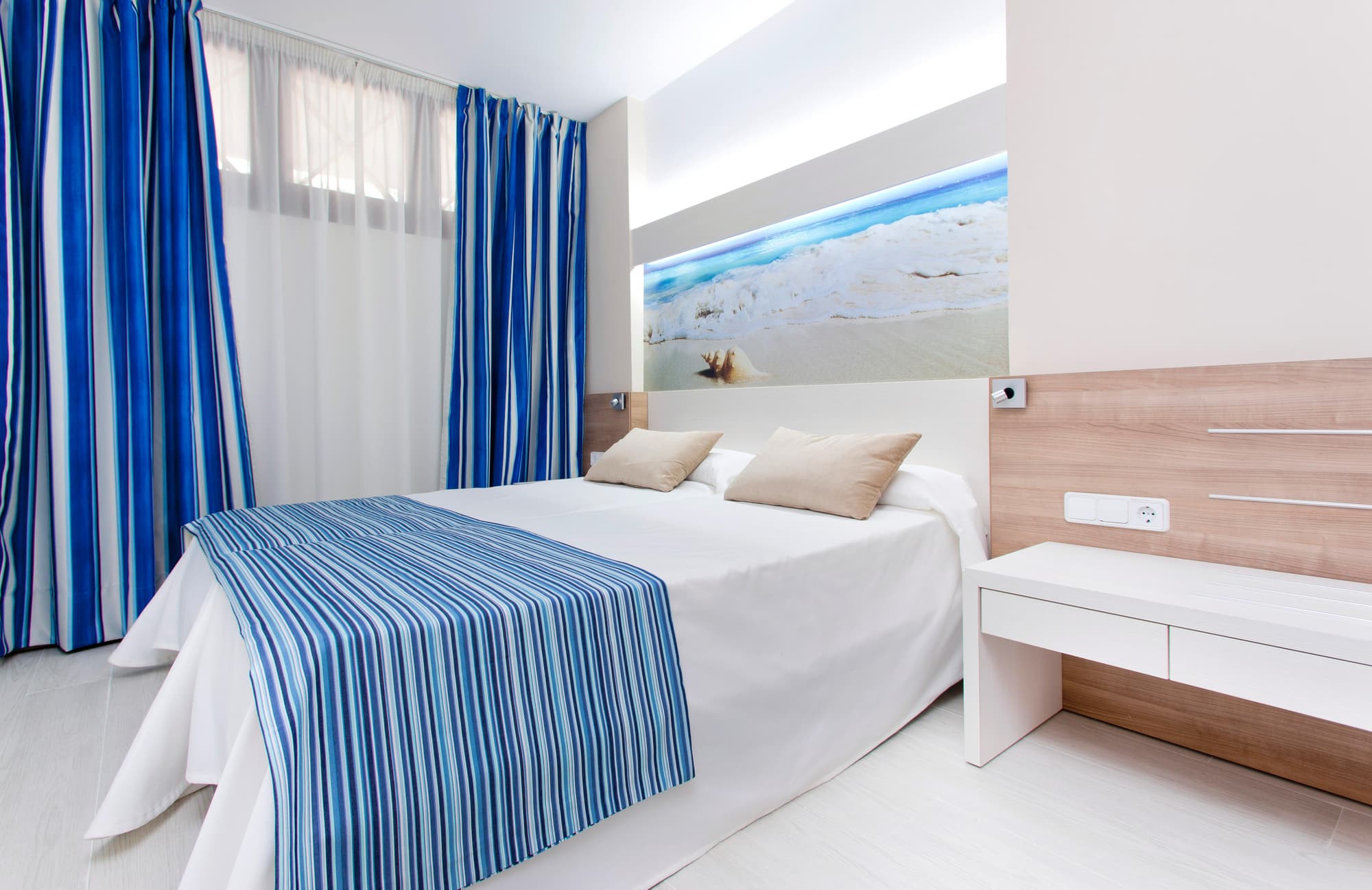 Apartamentos Globales Verdemar, Room