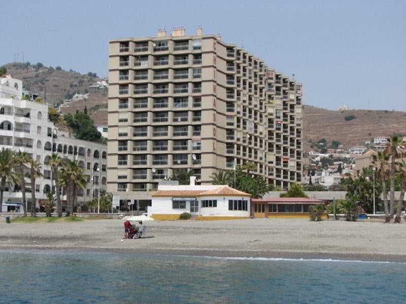 Apal Chinasol, General view