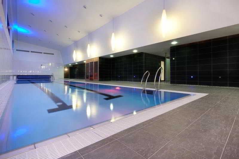 Clayton Hotel Galway, Pool
